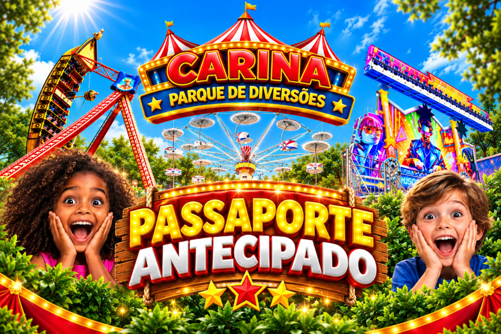PASSAPORTE ANTECIPADO