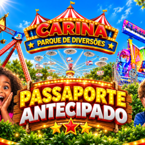 PASSAPORTE ANTECIPADO